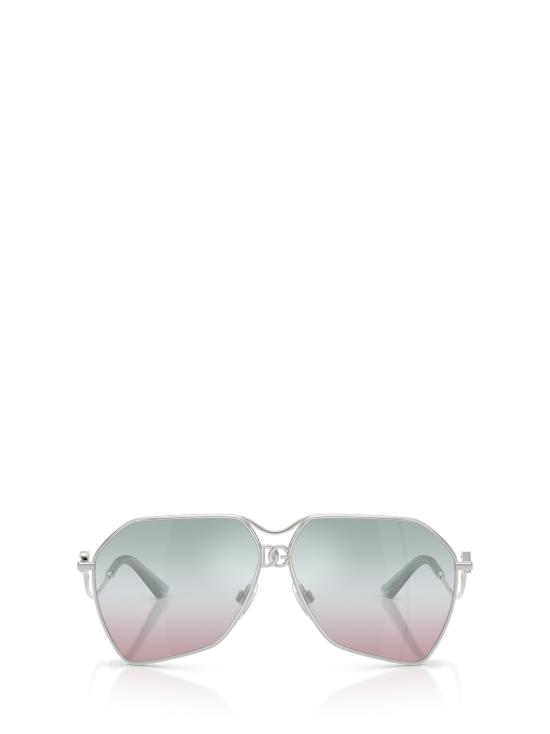 26FW 돌체앤가바나 선글라스 DG2326 05 EL SILVER