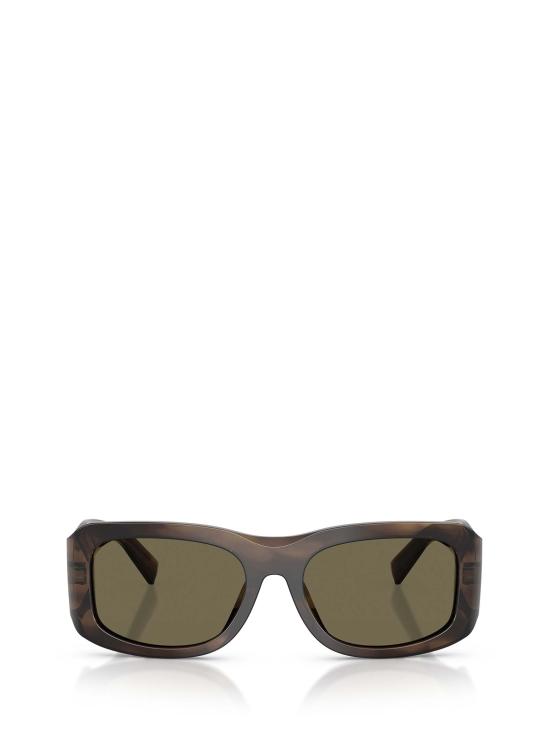 26FW 돌체앤가바나 선글라스 DG4503 3200 3 STRIPED TOBACCO