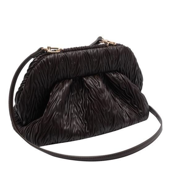 26SS 더모아레 토트백 261WTMBM0 OOAA1110A Brown - THEMOIRE