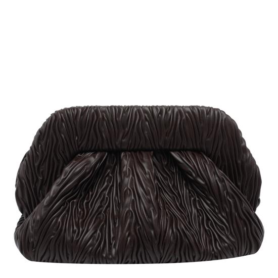 26SS 더모아레 토트백 261WTMBM0 OOAA1110A Brown - THEMOIRE