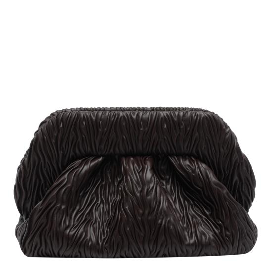 26SS 더모아레 토트백 261WTMBM0 OOAA1110A Brown