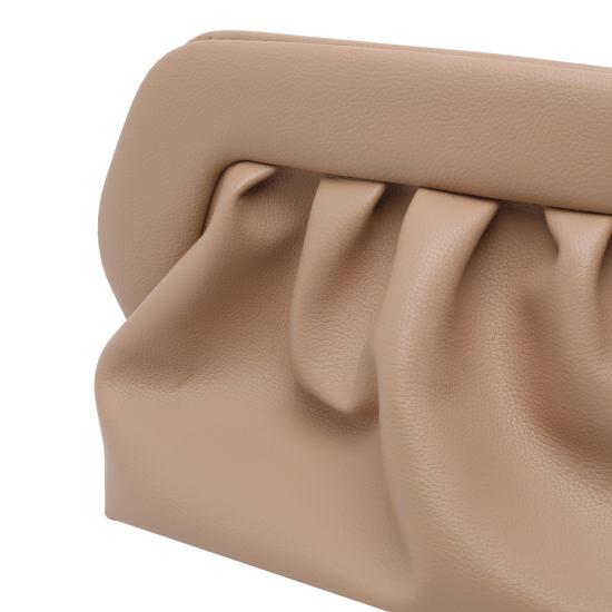 26SS 더모아레 토트백 261WTMB00 OOBC1310A Beige - THEMOIRE