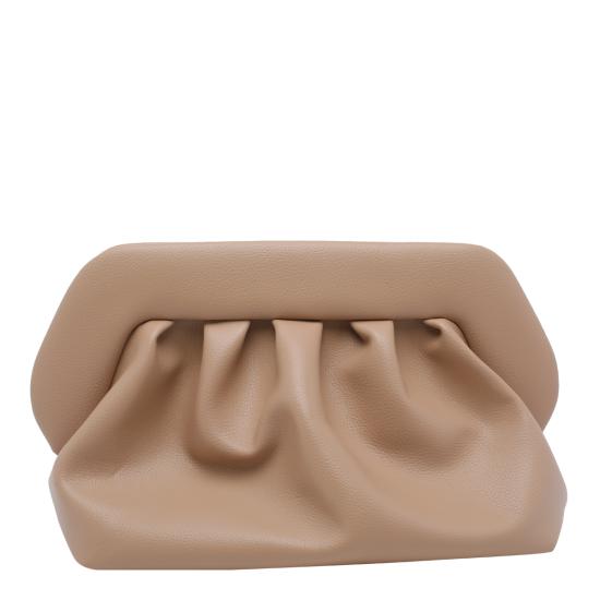 26SS 더모아레 토트백 261WTMB00 OOBC1310A Beige