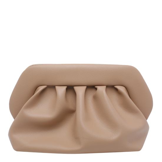 26SS 더모아레 토트백 261WTMB00 OOBC1310A Beige - THEMOIRE