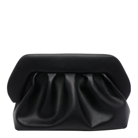 26SS 더모아레 토트백 261WTMB00 OOBC0303A Black