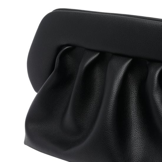 26SS 더모아레 토트백 261WTMB00 OOBC0303A Black - THEMOIRE