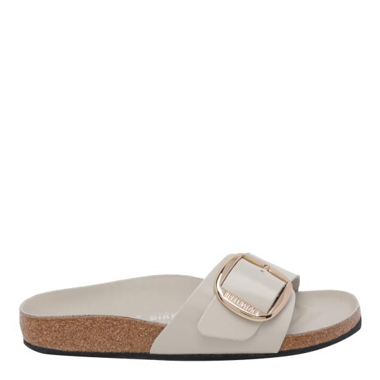 26SS 버켄스탁 샌들 1031823 SHINE OYSTER Beige