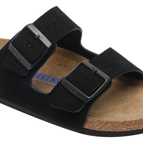 26SS 버켄스탁 샌들 951323 BLACK Black - BIRKENSTOCK