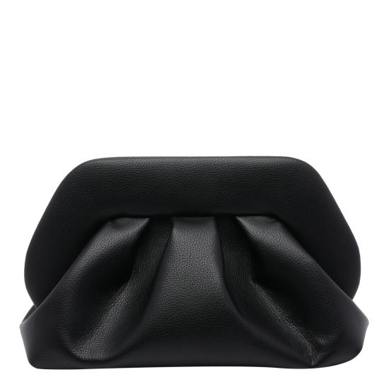 26SS 더모아레 토트백 261WTMBM0 OOBC0303A Black