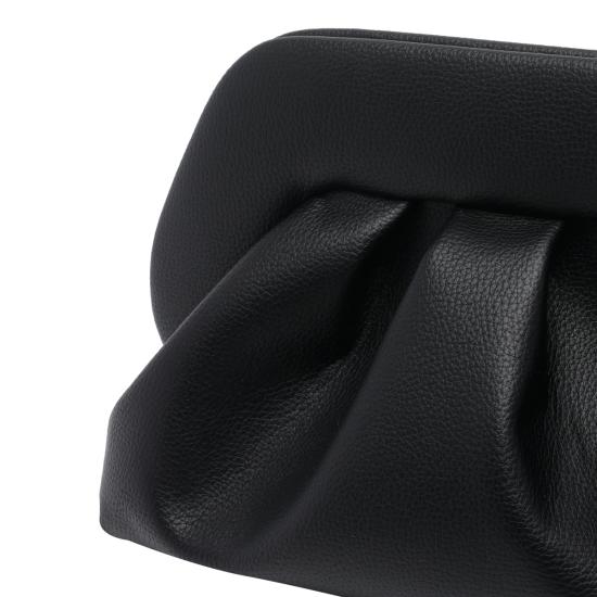 26SS 더모아레 토트백 261WTMBM0 OOBC0303A Black - THEMOIRE