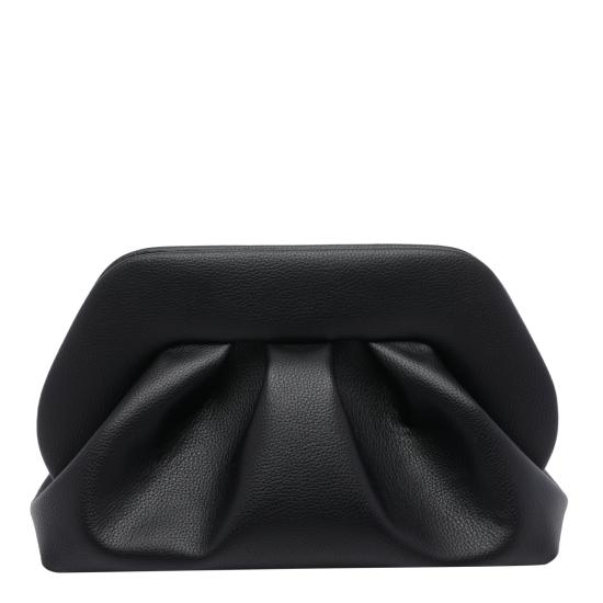 26SS 더모아레 토트백 261WTMBM0 OOBC0303A Black - THEMOIRE