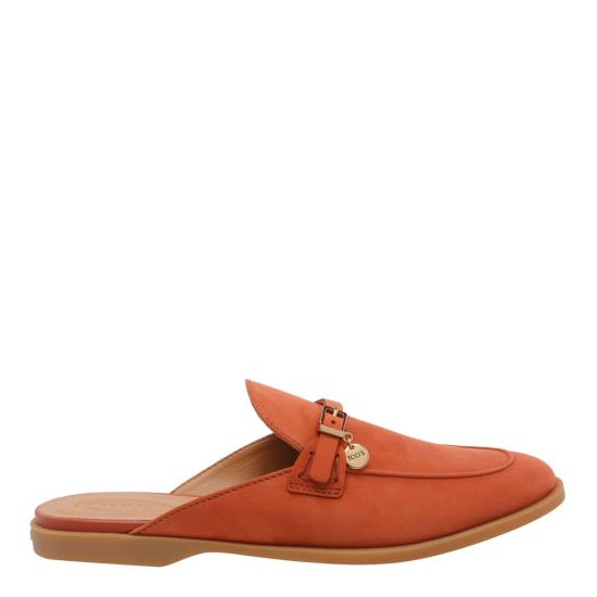 26SS 토즈 로퍼 XXW01M0KI40 UFQG828 Brown