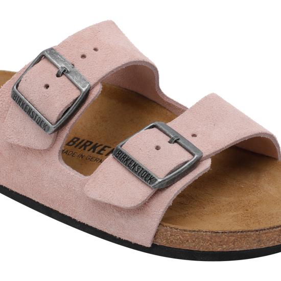 26SS 버켄스탁 샌들 1031651 PINK CLAY Pink - BIRKENSTOCK