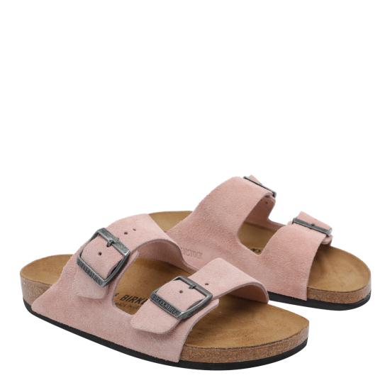 26SS 버켄스탁 샌들 1031651 PINK CLAY Pink - BIRKENSTOCK