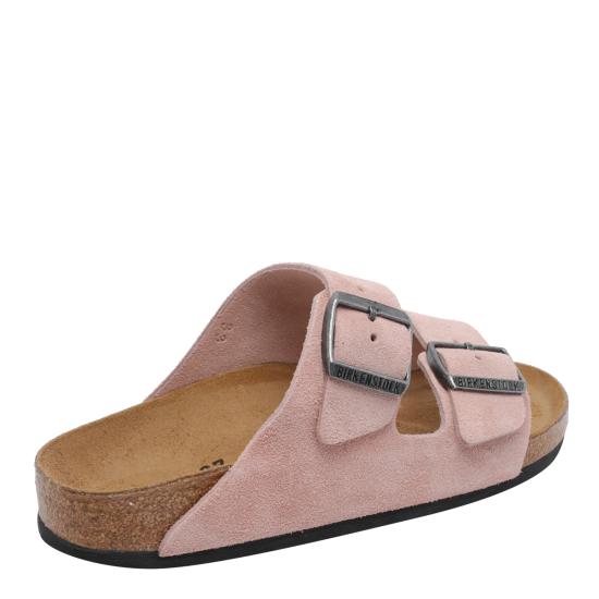 26SS 버켄스탁 샌들 1031651 PINK CLAY Pink - BIRKENSTOCK