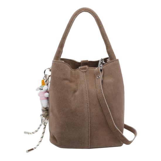 26SS 데이트 토트백 B441PBSD TA Beige - D.A.T.E.