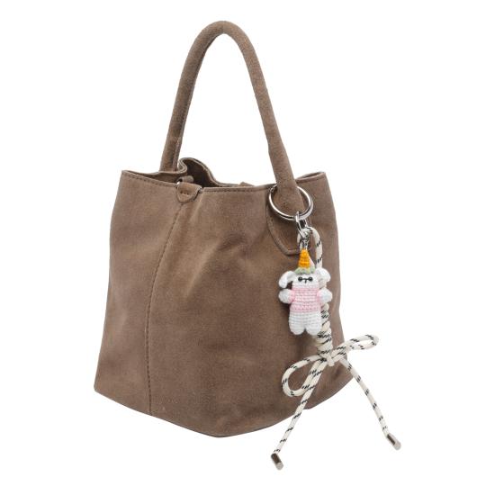 26SS 데이트 토트백 B441PBSD TA Beige - D.A.T.E.