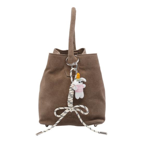 26SS 데이트 토트백 B441PBSD TA Beige