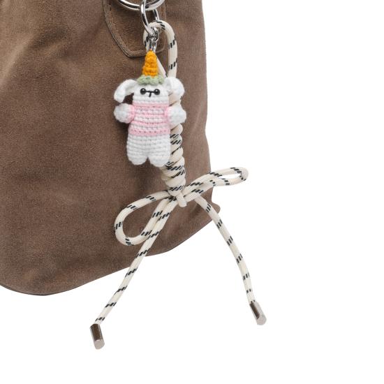 26SS 데이트 토트백 B441PBSD TA Beige - D.A.T.E.