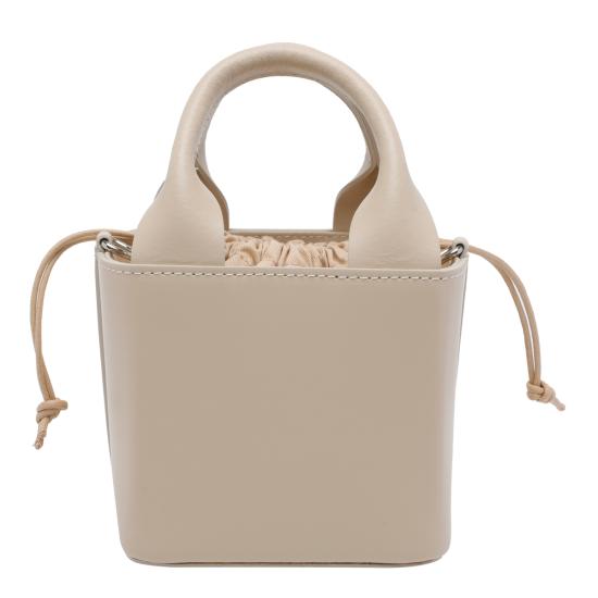 26SS 데이트 토트백 B441CBLE BI Beige - D.A.T.E.