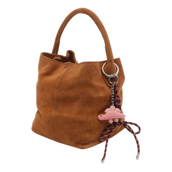 26SS 데이트 토트백 B441PBSD CU Brown - D.A.T.E.