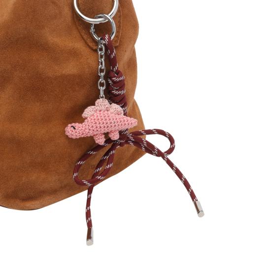 26SS 데이트 토트백 B441PBSD CU Brown - D.A.T.E.