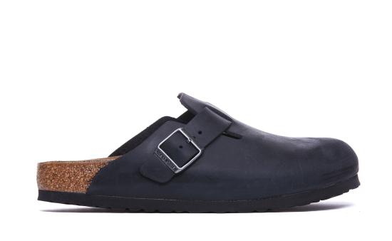 26SS 버켄스탁 샌들 059463 BLACK Black