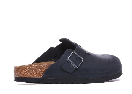 26SS 버켄스탁 샌들 059463 BLACK Black - BIRKENSTOCK