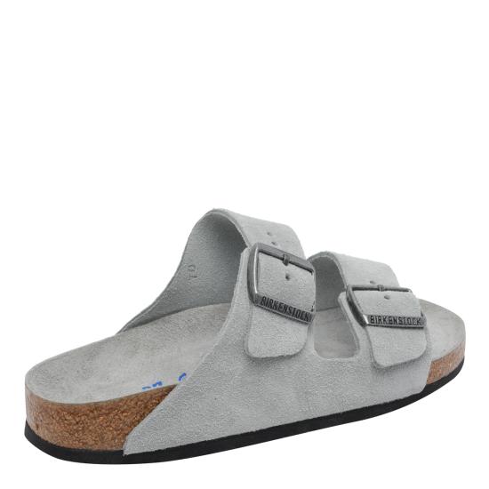26SS 버켄스탁 샌들 1031663 PURE SAGE TONAL Grey - BIRKENSTOCK