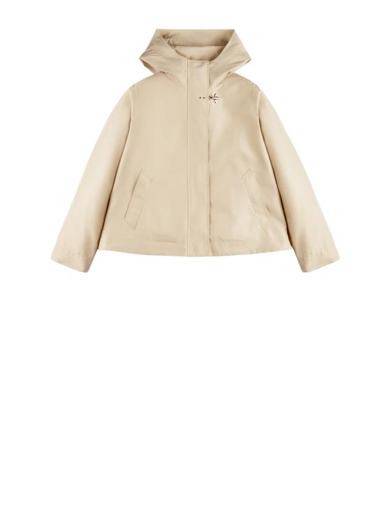 26SS 페이 패딩 NAW12523260 AX2C003 Sand