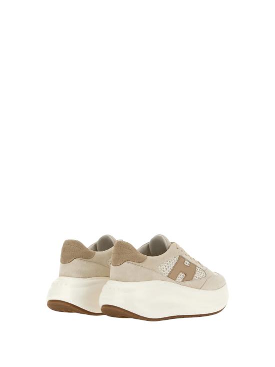 26SS 호간 스니커즈 HXW6960GA60 UZV0RVY - HOGAN