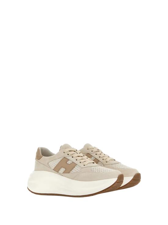 26SS 호간 스니커즈 HXW6960GA60 UZV0RVY - HOGAN