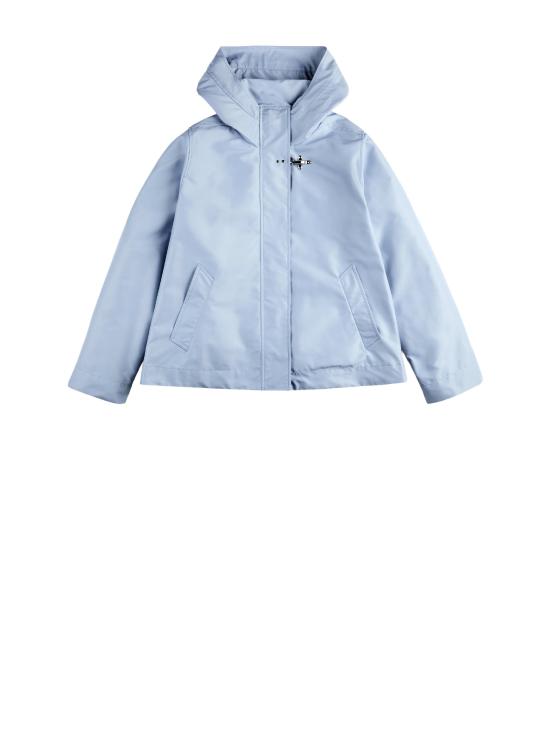 26SS 페이 패딩 NAW12523260 AX2U006 CIELO SCURO