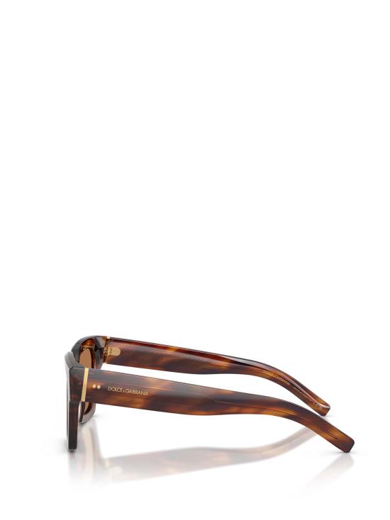 26FW 돌체앤가바나 선글라스 DG4413 306373 VINTAGE HAVANA - DOLCE & GABBANA