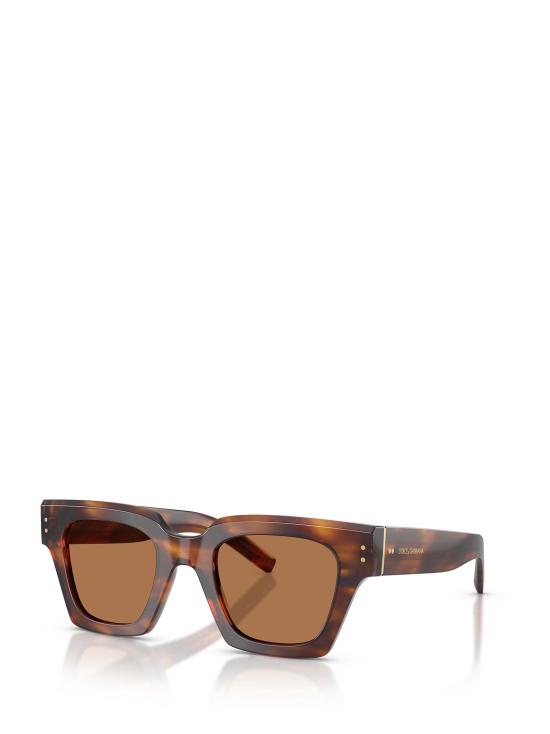 26FW 돌체앤가바나 선글라스 DG4413 306373 VINTAGE HAVANA - DOLCE & GABBANA