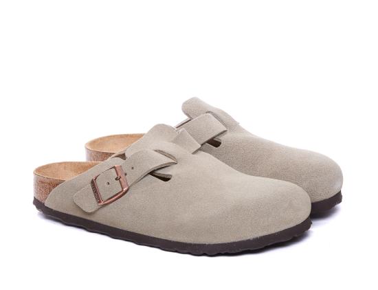 26SS 버켄스탁 샌들 060463 TAUPE Beige - BIRKENSTOCK