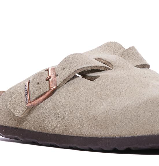 26SS 버켄스탁 샌들 060463 TAUPE Beige - BIRKENSTOCK