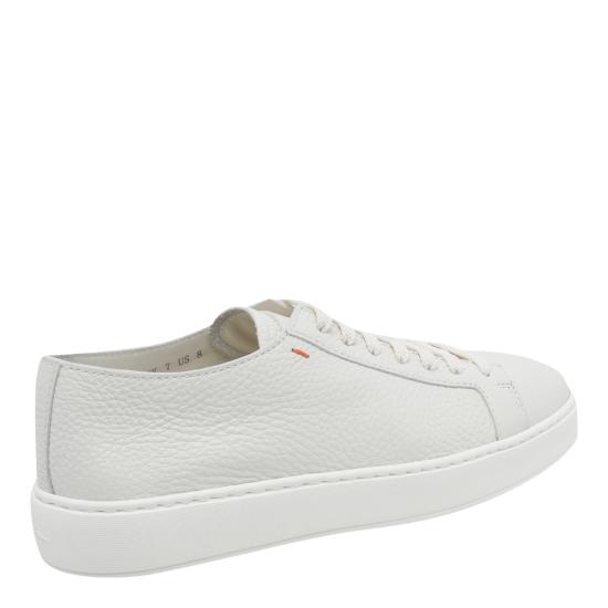 26SS 산토니 스니커즈 MBCD21430BARC MMDI48 White - SANTONI