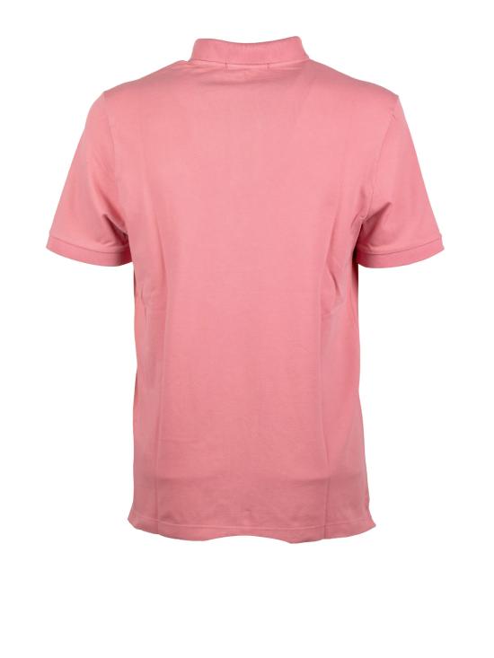 26SS 스톤 아일랜드 폴로 티셔츠 L1S152200008 S0017V008G OLEANDER - STONE ISLAND