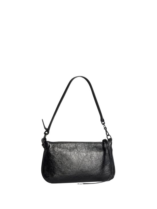 26SS 발렌시아가 클러치/파우치 863960 2ABEK1000 Black - BALENCIAGA