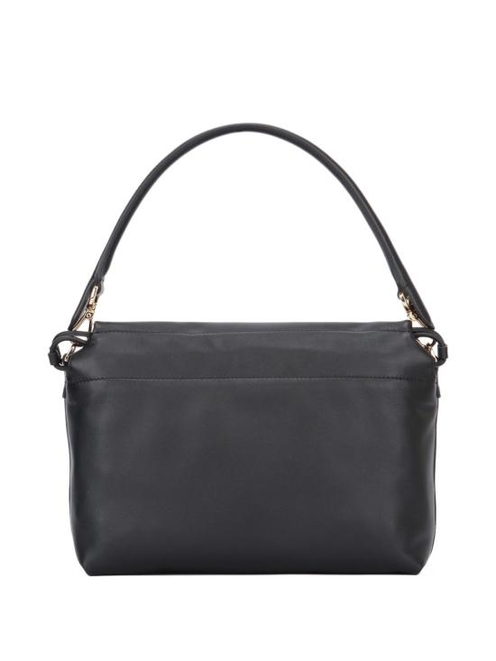 26SS 펜디 맘마백 미디엄 8BR833 AQ0DF0KUR Black - FENDI