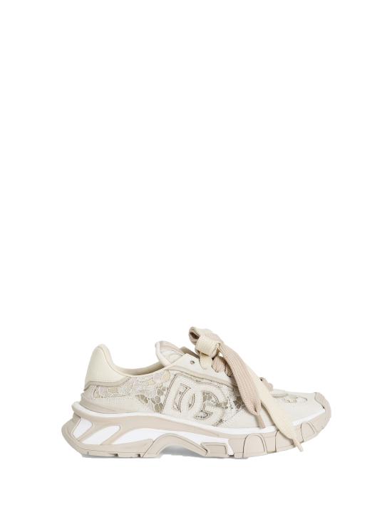 26SS 돌체앤가바나 스니커즈 CK2417 AX6278S169 BIANCO PANNA