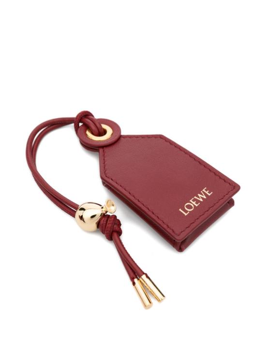 26SS 로에베 토트백 A510PLI X047885 Red - LOEWE