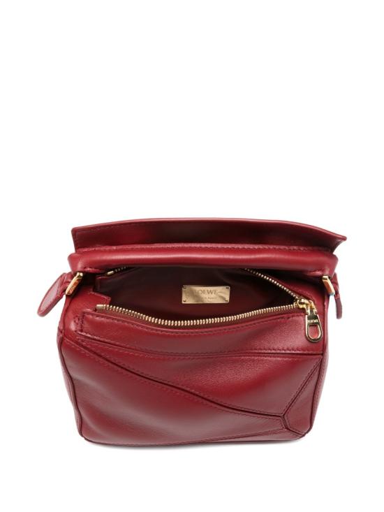 26SS 로에베 토트백 A510PLI X047885 Red - LOEWE