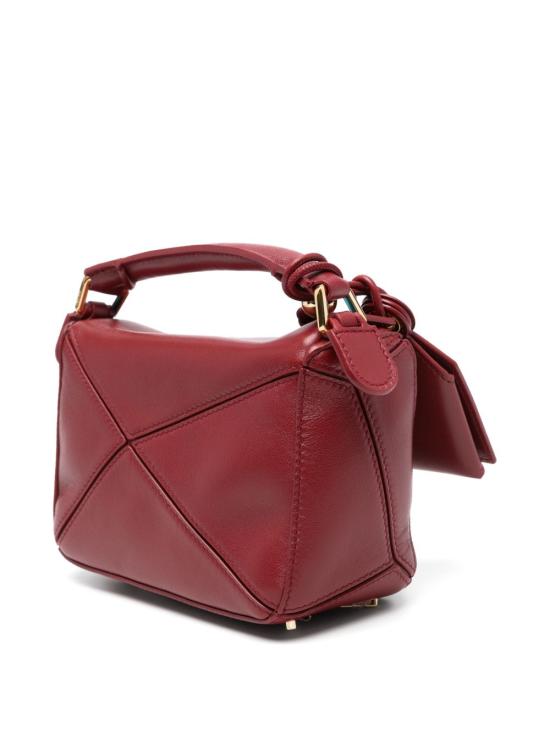 26SS 로에베 토트백 A510PLI X047885 Red - LOEWE