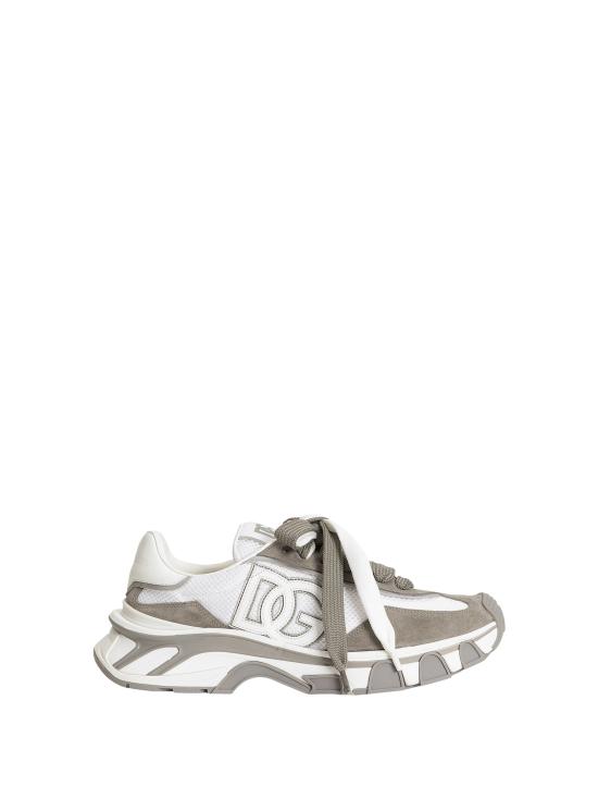 26SS 돌체앤가바나 스니커즈 CS2403 A02088B932 BIANCO GRIGIO