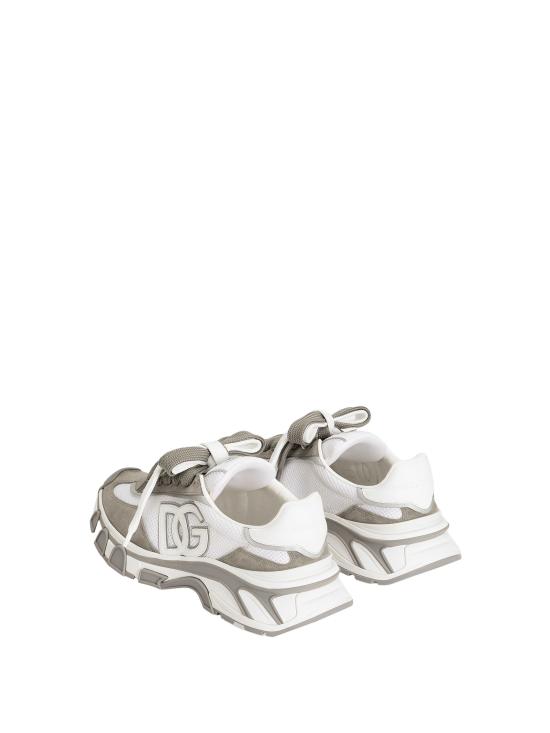 26SS 돌체앤가바나 스니커즈 CS2403 A02088B932 BIANCO GRIGIO - DOLCE & GABBANA