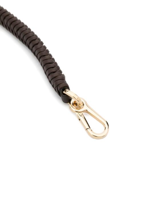 26SS 로에베 숄더백 C073KR9 X013606 Brown - LOEWE