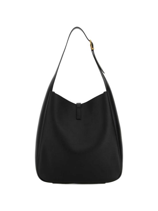 26SS 생로랑 숄더백 850545 AAAUQ1000 BLACK - SAINT LAURENT