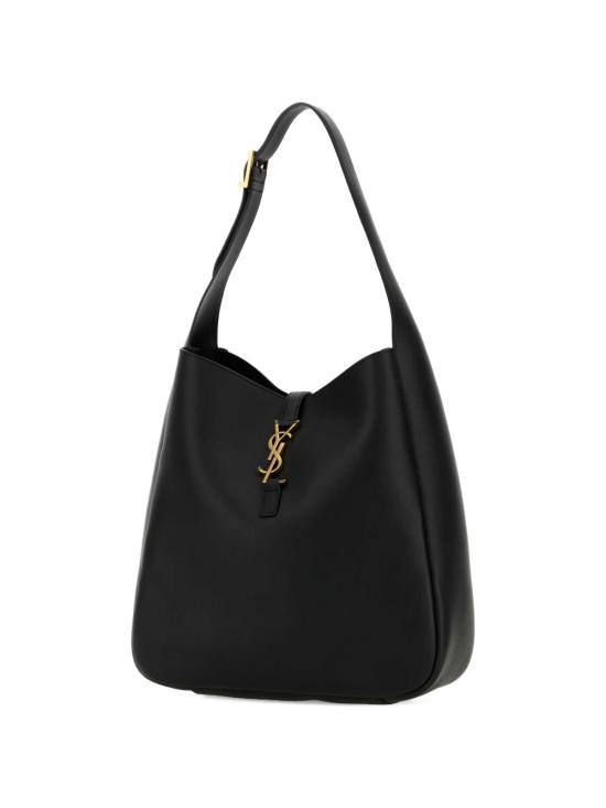 26SS 생로랑 숄더백 850545 AAAUQ1000 BLACK - SAINT LAURENT
